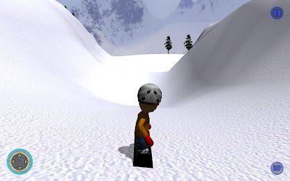 RB Mini Snowboard poster 7