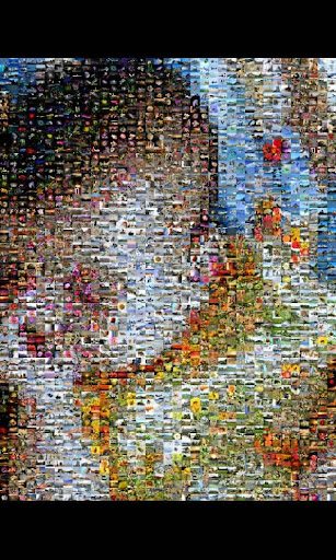 【免費攝影App】ZaBa Photo Mosaic-APP點子