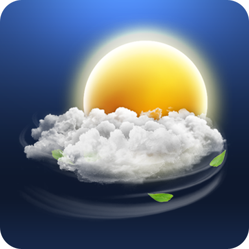 Das Wetter Live LOGO-APP點子