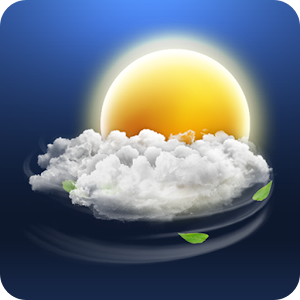 Das Wetter Live logo
