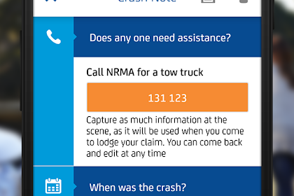 Nrma Insurance Claims Contact