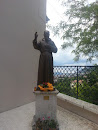 Sant'Antonio - Statua