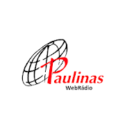 Web Rádio Paulinas  Icon