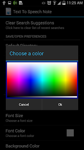 Lastest Text To Speech Note APK for Android