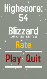 Blizzard 6