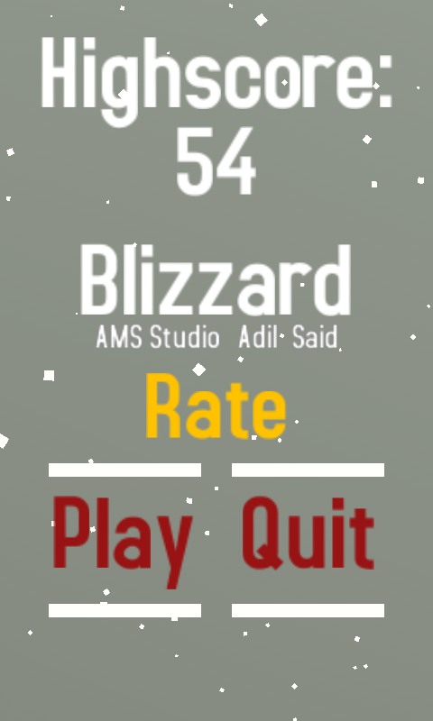 Blizzard 15