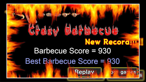 免費下載模擬APP|Crazy barbecue app開箱文|APP開箱王