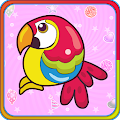 Matching Game-Kids Pets Fun Apk