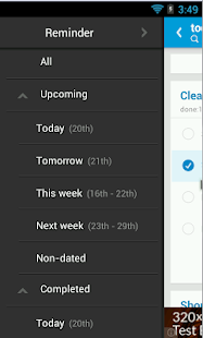 Free ToDo Picker APK for Android