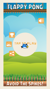 Download Flappy Pong APK for PC