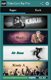 How to mod Video Lyric Rap Việt 1.1 apk for laptop
