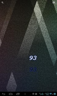 download Best Simple Battery Widget free