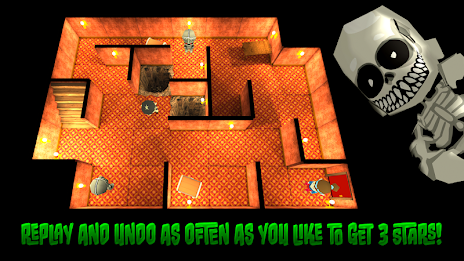 Haunted by Astraware Limited poster 5