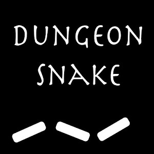 Dungeon Snake LOGO-APP點子