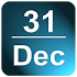 Calendar Status Bar2.0.0