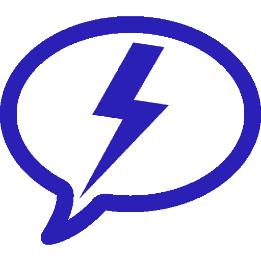 SMS Power Pro LOGO-APP點子