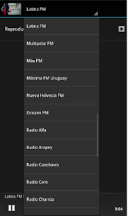 Radio Uruguay(圖3)-速報App