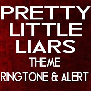 Pretty Little Liars Ringtone logo