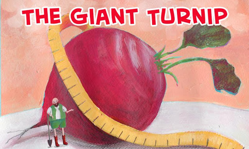 The Giant Turnip