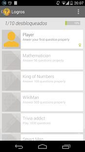 Numbers Trivia Screenshots 0