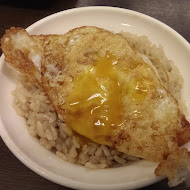 矮仔成蝦仁飯
