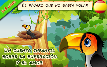 Cuento infantil español, Tuqui APK Download for Android