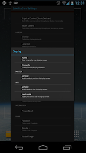 How to get Satellite Cam Simulator Free 1.6 unlimited apk for android