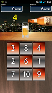 STOP THE BEER(圖3)-速報App