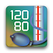 iBP Blood Pressure icon