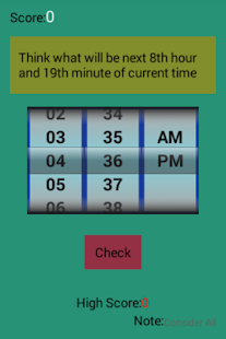Download ThinkTime APK for Android