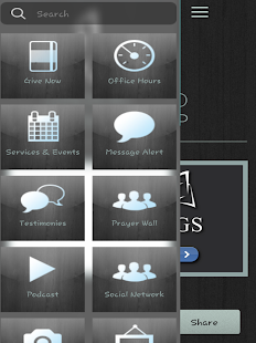 Living Word Fellowship Dinuba Screenshots 1