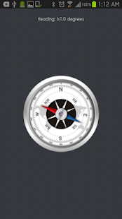 How to download Compass 1.1.0 mod apk for laptop