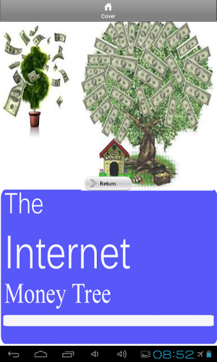 免費下載書籍APP|Internet Money Tree app開箱文|APP開箱王