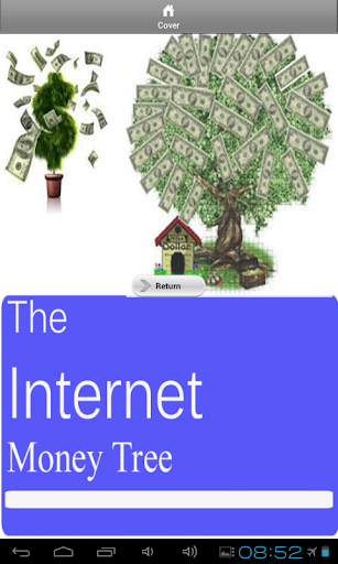 Internet Money Tree