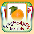 English Flashcards For Kids 2.1.1