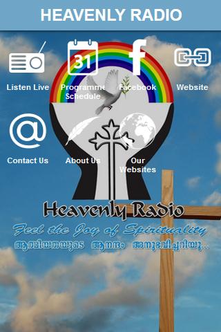 HEAVENLY RADIO