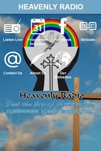 Free HEAVENLY RADIO APK for Android