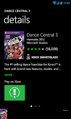 Xbox 360 SmartGlassのおすすめ画像2