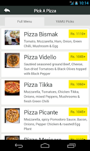 YAMU - Colombo City Guide Screenshots 15