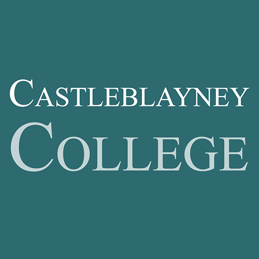 Castleblayney College 教育 App LOGO-APP開箱王