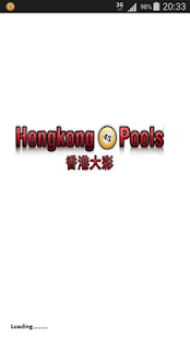 Free Download Hong Kong Toto Lotto 2D APK for Android