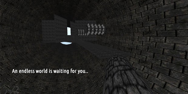 VR Endless Run N Jumper Free Screenshots 16