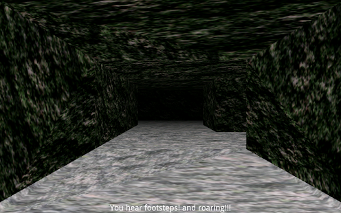 The Monster 1.0 Screenshots 8