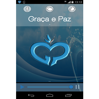 Rádio Graça e Paz