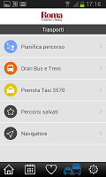 Captura de pantalla de Roma Giorno&Notte APK #6