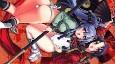 高画質 百花繚乱 サムライガールズの無料同人誌 壁紙 Androidアプリ Applion