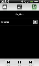Music Player