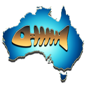 The Australian Fishing App