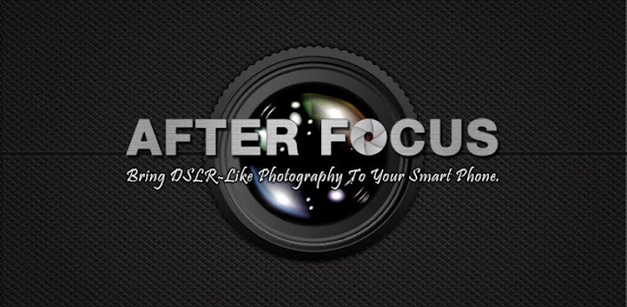 AfterFocus Pro v1.3.2 apk