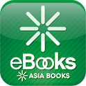 Asia Books logo